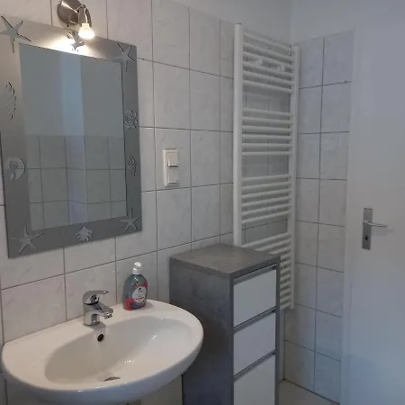 1 Apartment Springe