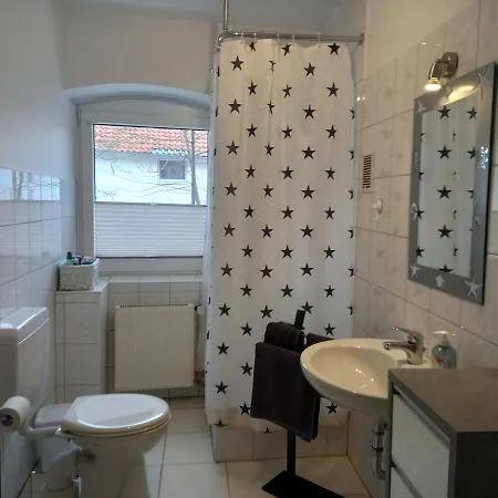 Apartment 1 Springe
