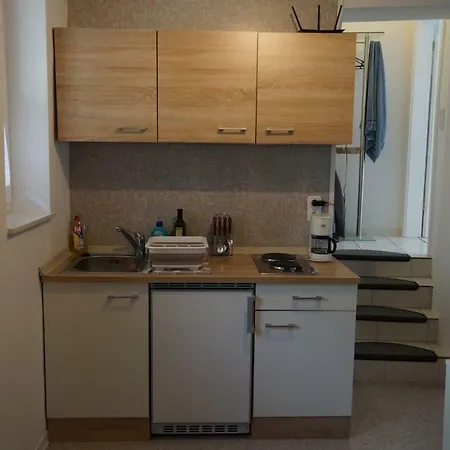1 Apartment