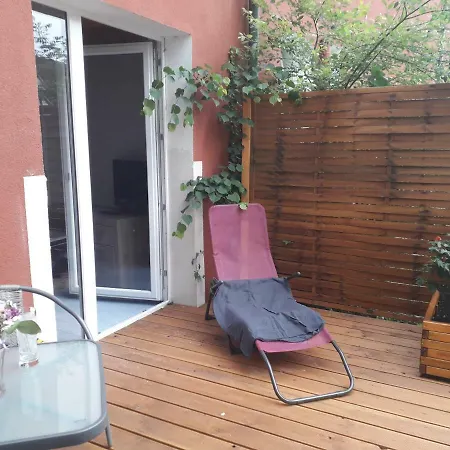 1 Apartment Springe